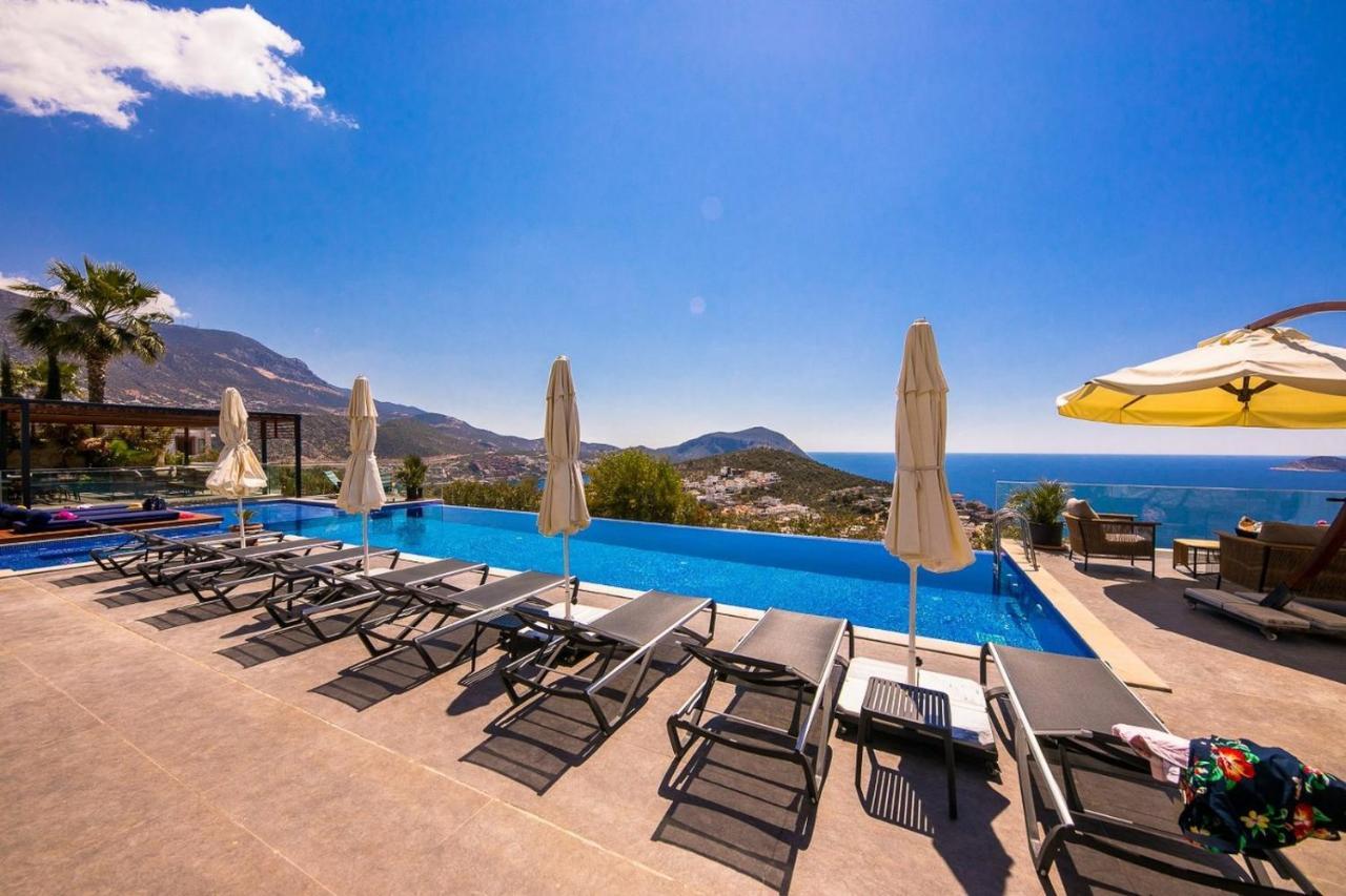 Lapis - Kalkan * Kas